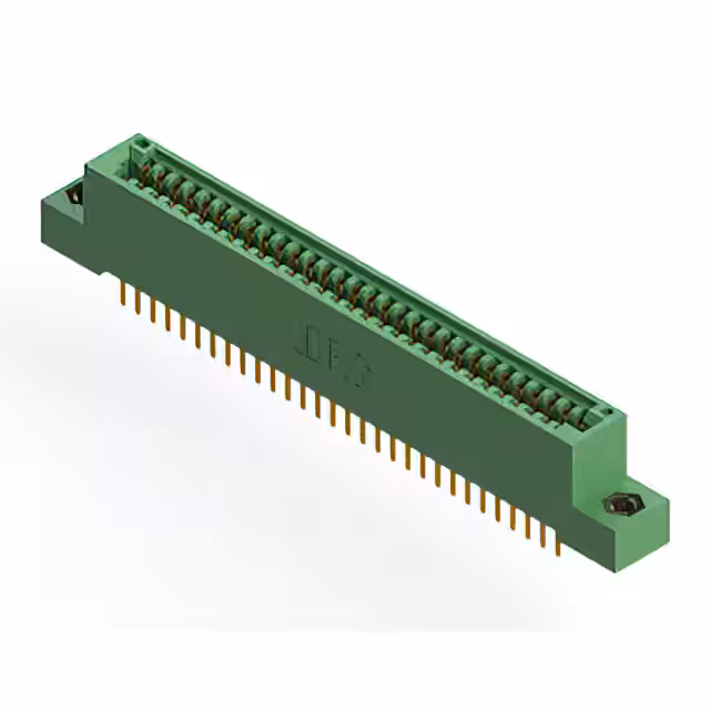 345-060-520-207 EDAC Inc.  Edgeboard Connectors